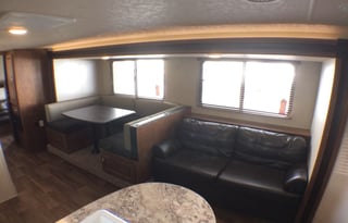 2017 Forest River RV Salem Cruise Lite 273QBXL