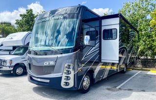 31'NEW*2021 Georgetown Luxury Class A Sleep 4-WiFi