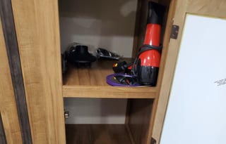 WHY CAMP, WHEN YOU CAN GLAMP?!