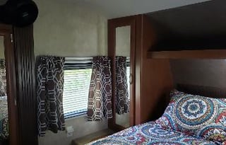 2016 Forest River RV Salem 28RLDS