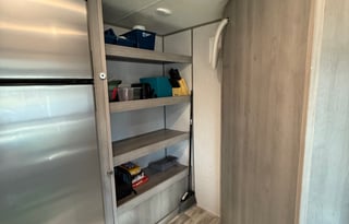 Awesome RV Adventure