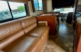 2013 Jayco Greyhawk 31FK