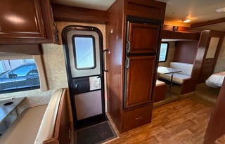 2013 Fleetwood Storm 32BH