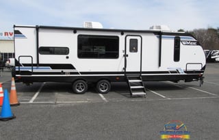 Vibe & Unwind | Spacious Luxury Camper