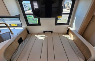 2026 Thor Motor Coach Four Winds 28Z