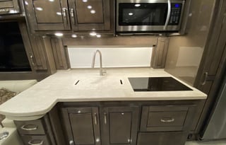 The Presidential,  Entegra Coach Reatta 39T2