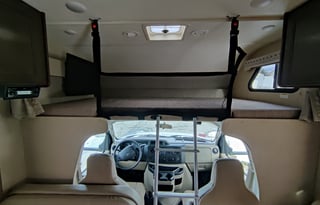 2020 Thor Motor Coach Four Winds 28A