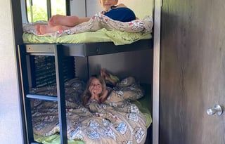 2020 Dutchmen RV Coleman Lantern Series 285BH