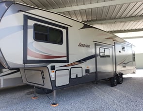 Keystone RV Sprinter 347FWLFT