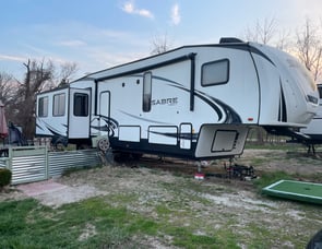 Forest River RV Sabre 36BHQ