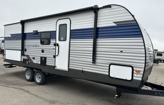 2023 Prime Time RV Avenger 24BHS