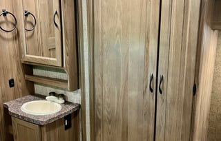 2018 Coachmen RV Prism 2150 CB