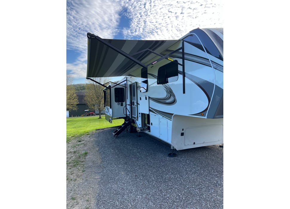 Fifth Wheel rentals in saint george