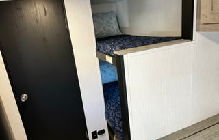 2024 Turn-Key RV | Fully Stocked & Ready