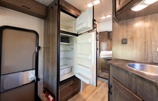2020 Winnebago Minnie Winnie  31f - w/ Starlink