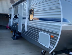 Shasta RVs Shasta 25RS