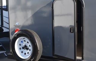 2021 KEYSTONE WITH BUNKHOUSE