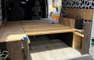 Get Moooovin and Van DCamp!