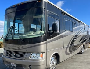 Forest River RV Georgetown 373DS