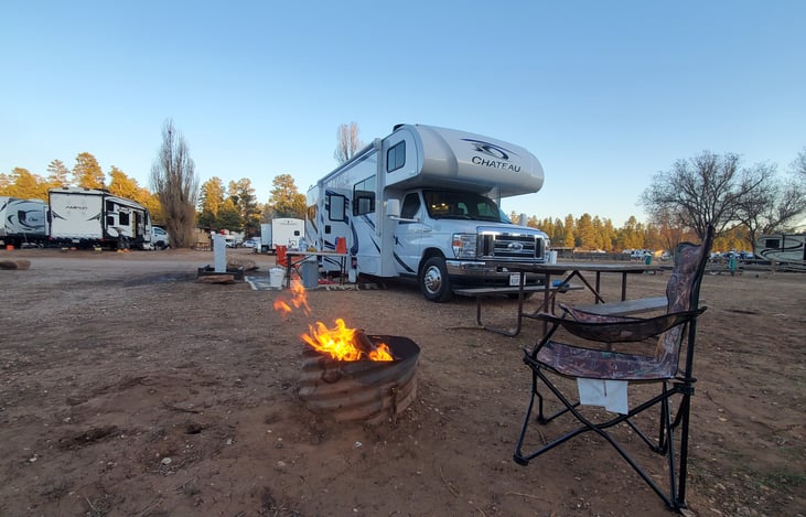 RV Photo