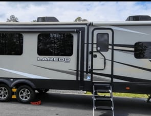 Keystone RV Laredo 332BH
