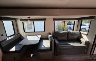 2021 Heartland Mallard M26BH