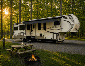 Keystone RV Montana 3950BR