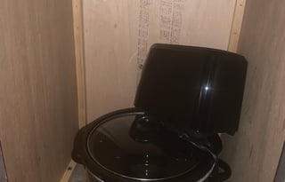 Time to enjoy the SUNSET!