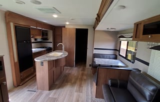 2018 Dutchmen Aspen Trail