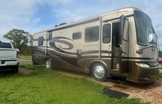 Highway Horizons RV Rental