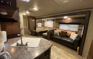 2016 Solaire Ultra Lite - Delivery available