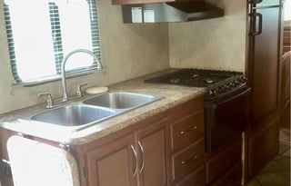 2014 Thor Motor Coach Freedom Elite 28ft