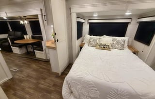 2025 Jayco Eagle 320FBOK (BRFL 1801)