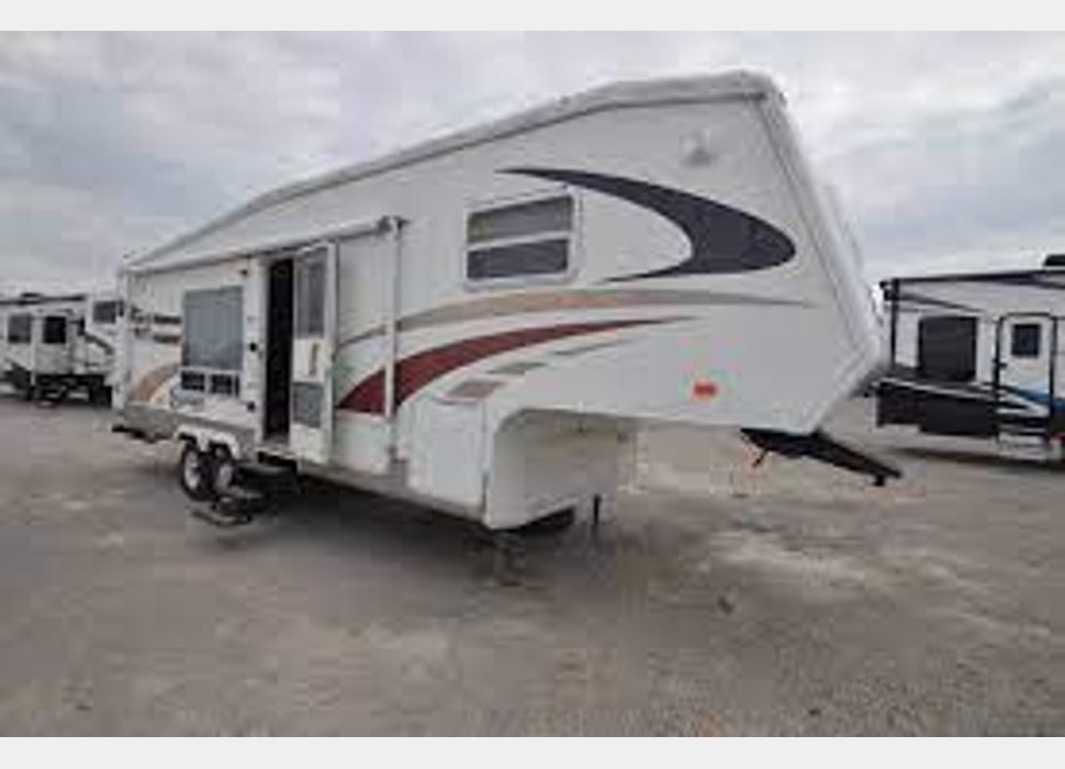 Travel Trailer rentals in Billings