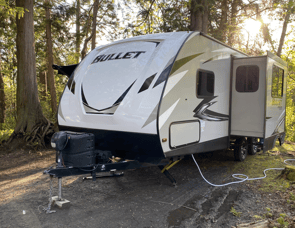 Keystone RV Bullet 243BHSWE