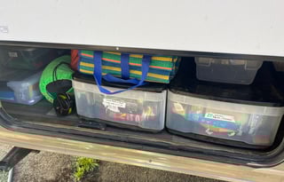 Family-Friendly 2018 Keystone RV Hideout 212LHS