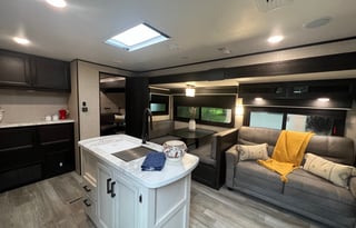 2022 Jayco Jay Flight 33RBTS