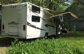 Perfect for Families-Separate Bunkhouse/Bunk Room