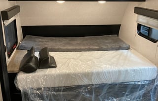 2022 Forest River RV Cherokee Wolf Pup 18TO