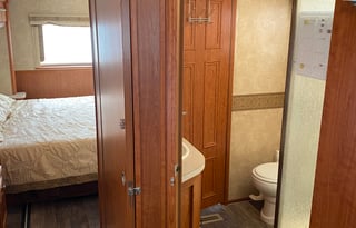 2008 Forest River Georgetown