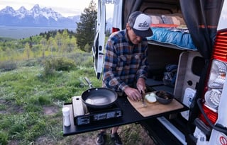New ! 2025 Winnebago Solis National Parks Edition