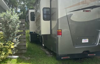 A place to call home with your two and four-legged family.