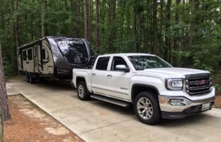 2018 Keystone RV Premier Ultra Lite 31BKPR