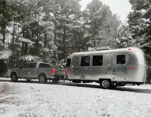 Airstream RV Bambi 20FB