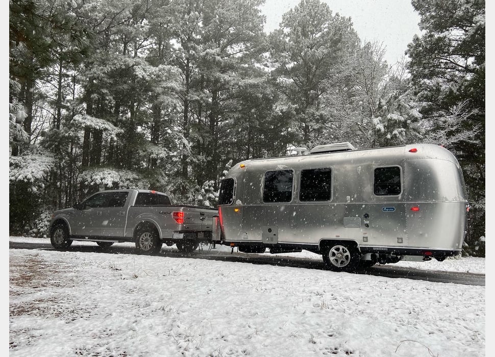 Travel Trailer rentals in Canton