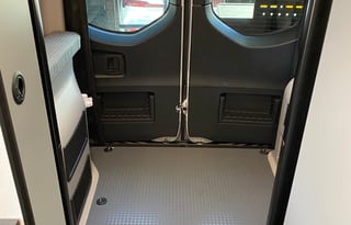 2021 Winnebago Revel 44E