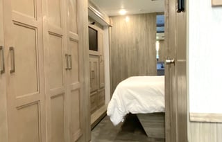 2021 Coachmen RV Mirada 35BH