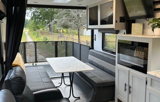 Forest River Wildwood FSX 270RTK