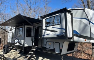 Howard’s rolling retreat