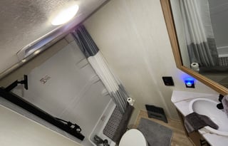 2025 17jwbl WolfPup Alaska Full Camping Experience